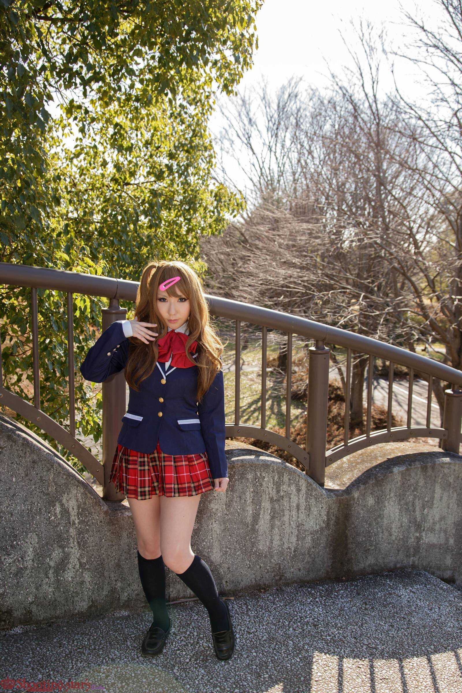 [Cosplay] Chuunibyou Demo Koi Ga Shitai Cosplay Gallery 2